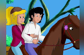 Bibi and Tina: Szendro in Danger