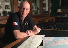 Enthüllt: Geheimnisse der Meere