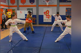 Side Hustle Season 1: Jag-Jitsu