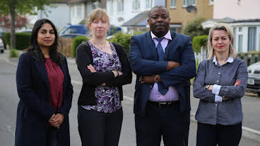 6:00 PM: Nightmare Tenants, Slum Landlords (S3 E5) (S3) | 5 Star | 12/22 2025