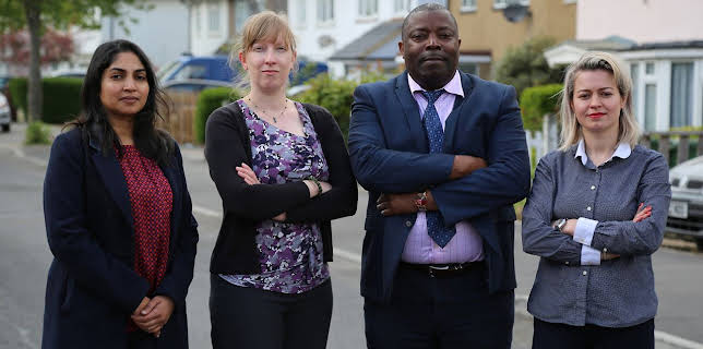 5:00 PM: Nightmare Tenants, Slum Landlords (S3 E5) (S3) | 5 Star | 12/22 2025