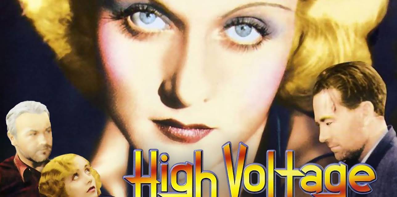 High Voltage (1929)