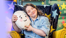 CBeebies Bedtime Stories