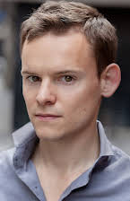 James Anthony Pearson som 