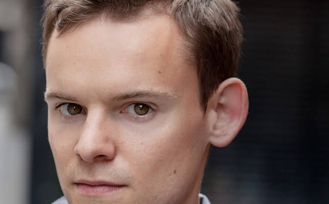 James Anthony Pearson