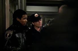 Hill Street Blues Season 1: Life, Death, Eternity, Etc.