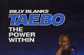 T3 The Power Within: Blanks-Sensei Learn the Moves