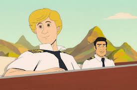 Captain Fall: Episode 2