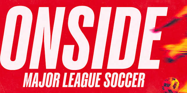 Onside: Major League Soccer