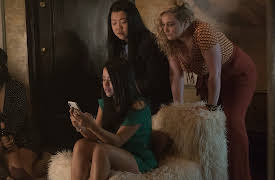 Good Trouble: Episode 2