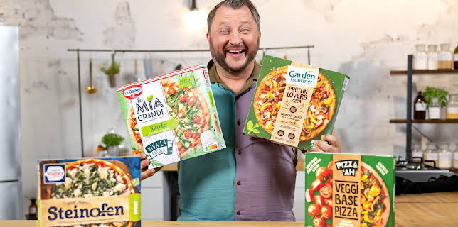 15:45: besseresser: Tiefgekühlte Klassiker | ZDFinfo | 12/7 2025