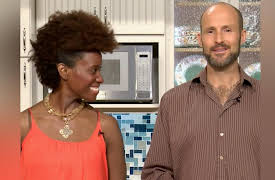 Conscious Living: So Fresh and So Green: Tasty Green Detox Smoothie, Feng Shui Your Life and Pro Football's Diva Fitness Workout