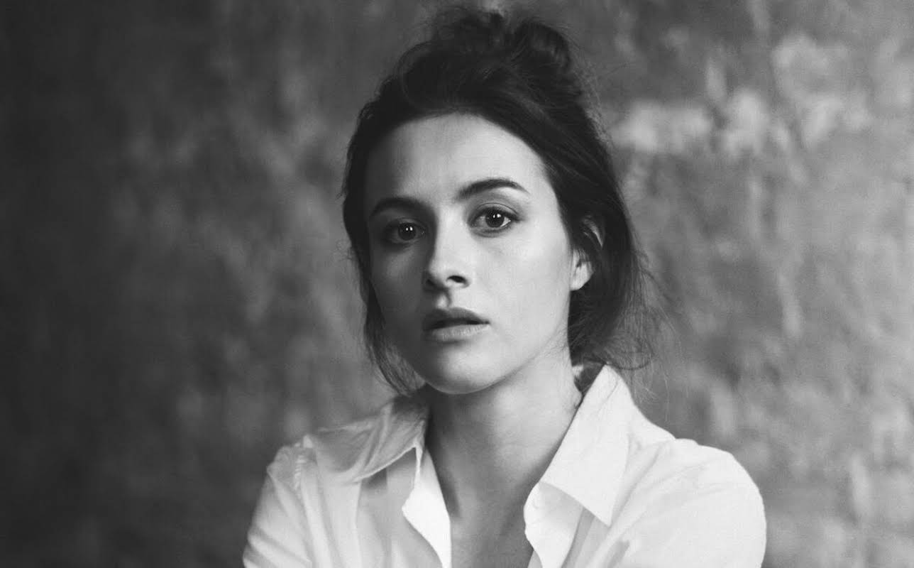 Brittany Ashworth