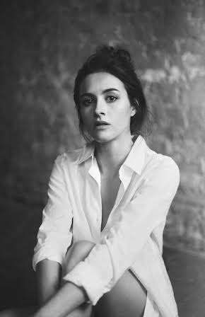 Brittany Ashworth as 