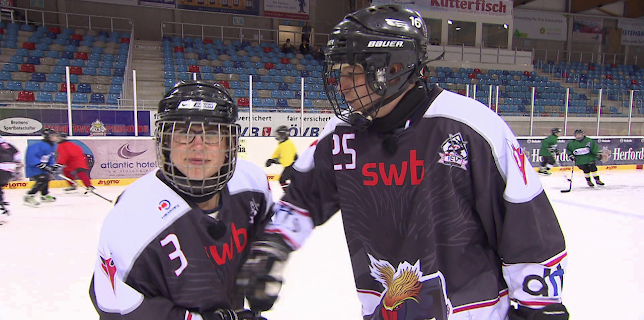 08:00: 2 durch Deutschland | ARD Alpha | 3/10 2026