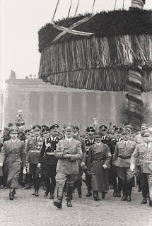18:45: Countdown zum Zweiten Weltkrieg | ZDFinfo | 6/21 2026