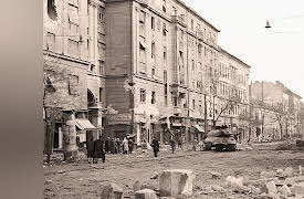 The Agency: A History of the CIA: Operation Rollback in Eastern Europe