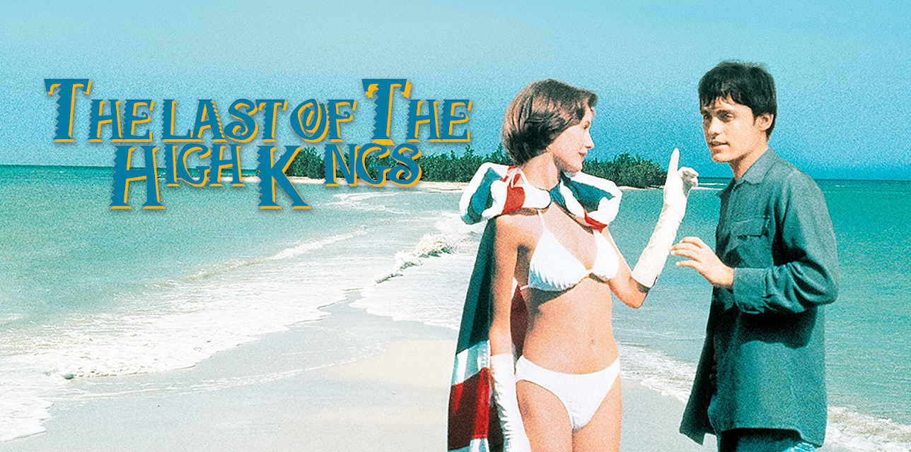 Last of the High Kings (1998)