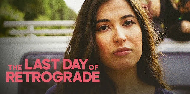 The Last Day of Retrograde (2024)