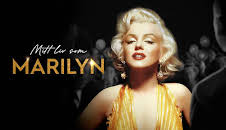 Mitt liv som Marilyn