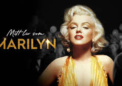 Mitt liv som Marilyn