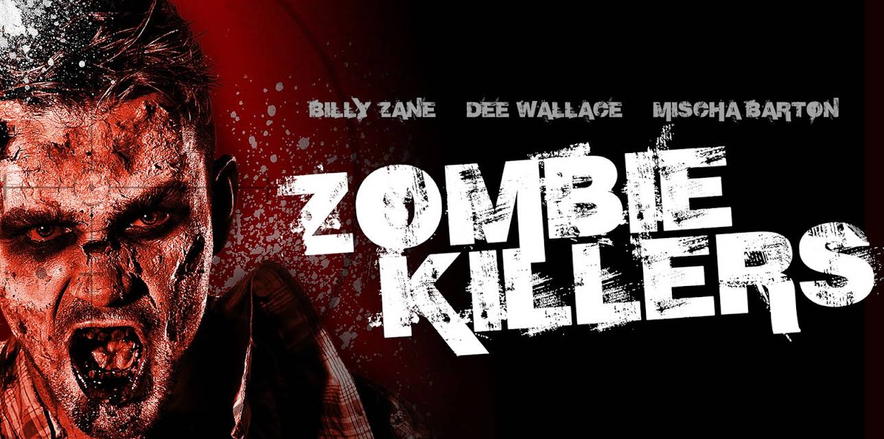 Zombie Killers: Elephant's Graveyard (2015)