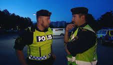 Alarm 112 – På liv og død