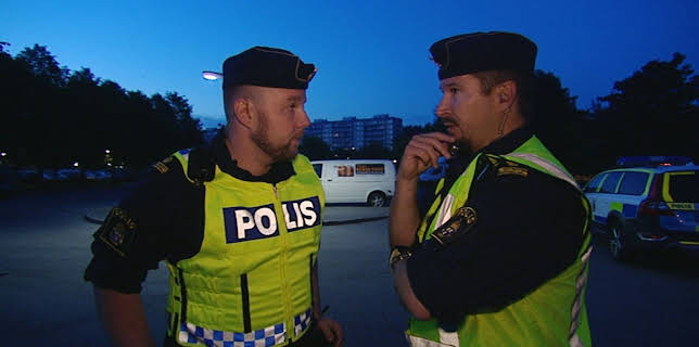12:55: Alarm 112 – På liv og død | TV 2 Zebra | 11/14 2025