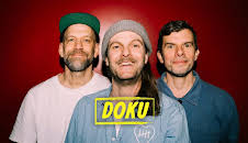 Sportfreunde Stiller - Mit dem Herz in der Hand