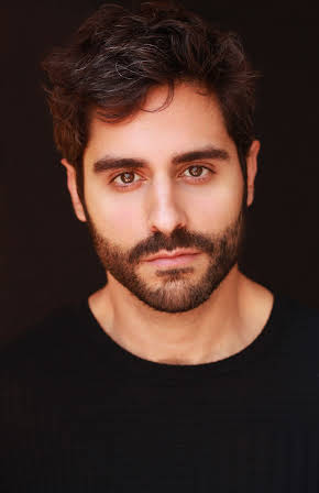 Miguel Diosdado as 