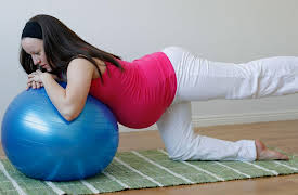Physiology and Fitness: Fitness and Pregnancy