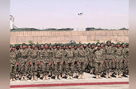 Afghanistan: Inside Australia’s War: Episode 3