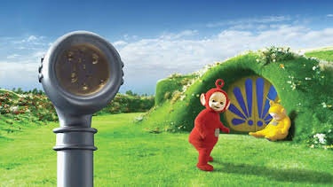 10:05 AM: Teletubbies (S1) | Cbeebies | 3/30 2026