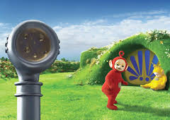 Teletubbies