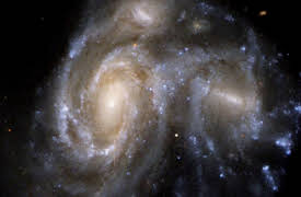 SpaceRip Originals: Major New Cosmic Simulation