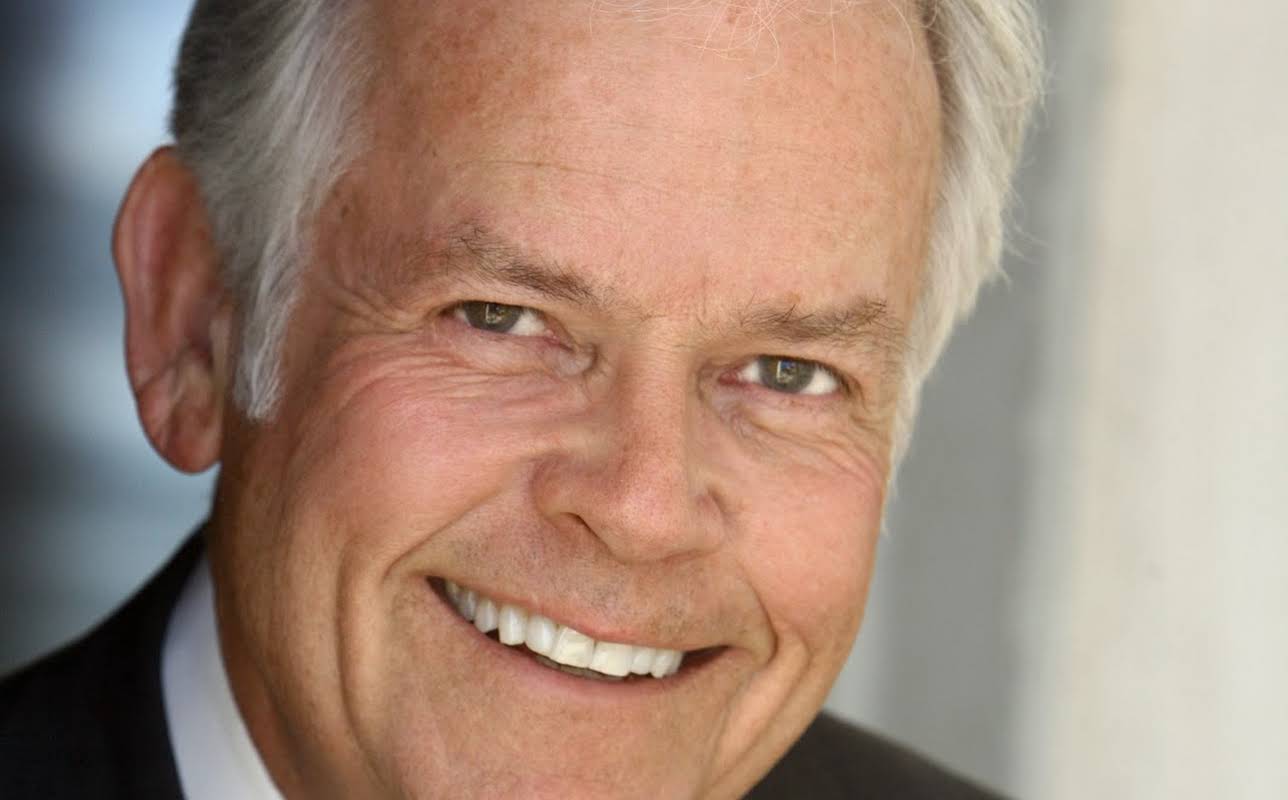 Steve Stapenhorst