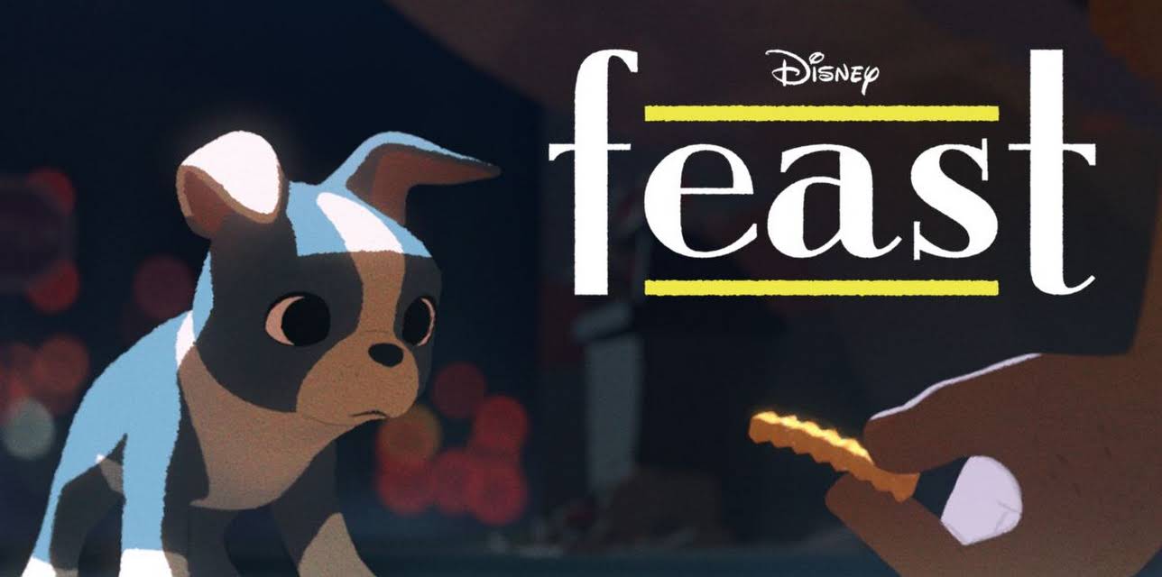 Feast (2014)