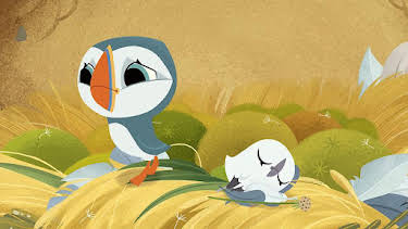 1:00 PM: Puffin Rock (S3) | Cbeebies | 8/3 2026
