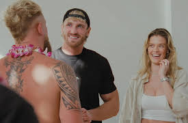 Paul American, Season 1: Episode 2