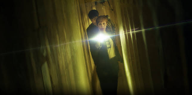 Twin Murders: the Silence of the White City (2020)