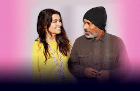 Move to Live with Akram Khan: Season 1: Es Devlin