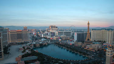 20:15: Las Vegas und der amerikanische Traum | ZDFinfo | 9/13 2026