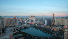 Las Vegas und der amerikanische Traum