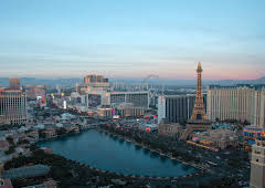 Las Vegas und der amerikanische Traum