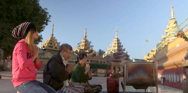 05:31: Medizin in fernen Ländern | Arte | 11/24 2025