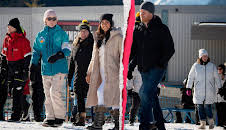 Harry & Meghan: Going Their Separate Ways? (1)