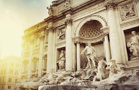 The Foundations of Western Civilization: The Rise of Rome