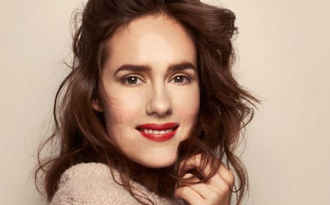 Jessica Grabowsky