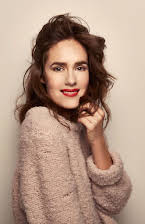 Jessica Grabowsky som 