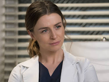 15:25: Grey's Anatomy - Die jungen Ärzte | Sixx | 5/18 2026